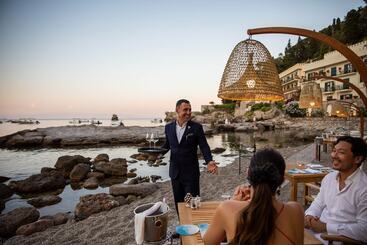 Villa Sant Andrea, A Belmond Hotel, Taormina Mare