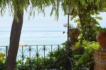 Villa Sant Andrea, A Belmond Hotel, Taormina Mare
