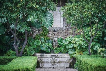 Villa Sant Andrea, A Belmond Hotel, Taormina Mare