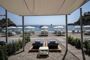 Villa Sant Andrea, A Belmond Hotel, Taormina Mare