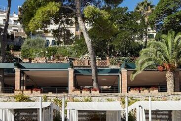 Villa Sant Andrea, A Belmond Hotel, Taormina Mare