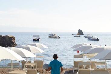 Villa Sant Andrea, A Belmond Hotel, Taormina Mare