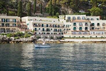 Villa Sant Andrea, A Belmond Hotel, Taormina Mare