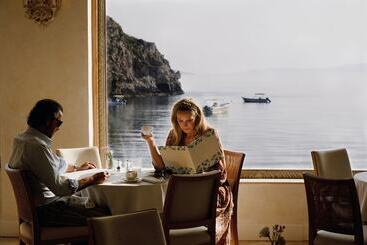 Villa Sant Andrea, A Belmond Hotel, Taormina Mare