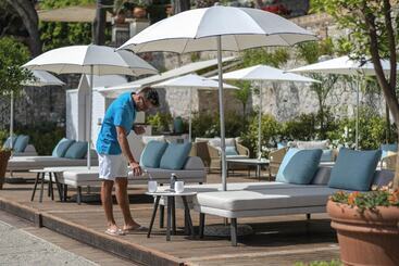 Villa Sant Andrea, A Belmond Hotel, Taormina Mare