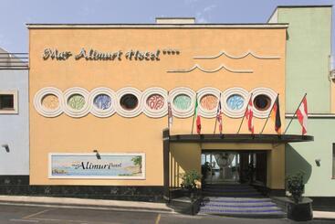 Mar Hotel Alimuri