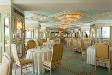 Mar Hotel Alimuri