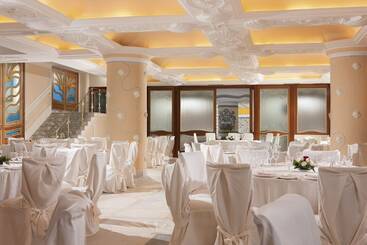 Mar Hotel Alimuri