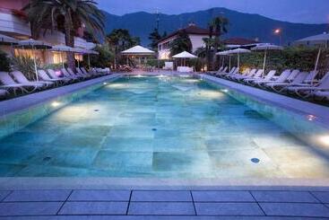 Palace Hotel Città