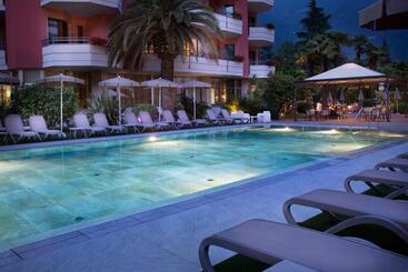 Palace Hotel Città
