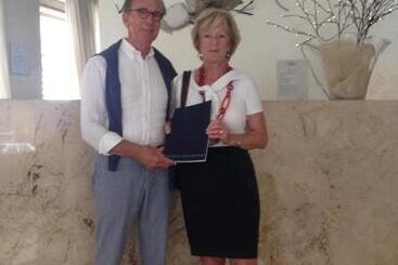 Rechigi Hotel   Adults Only