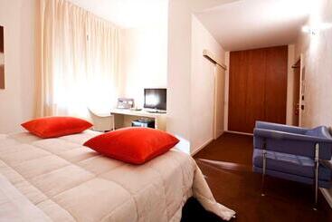 Rechigi Hotel   Adults Only