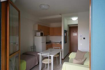 Residence Parmigianino