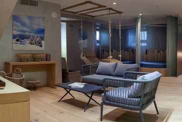 Asiago Sporting Hotel & Spa - Asiago