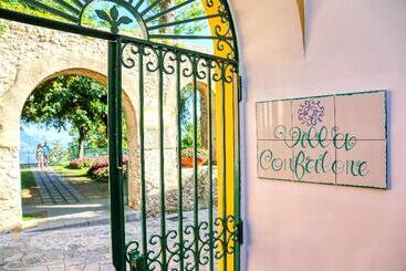 اقامتگاه Palazzo Confalone