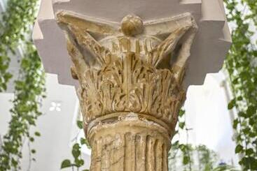 اقامتگاه Palazzo Confalone