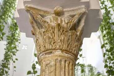 اقامتگاه Palazzo Confalone