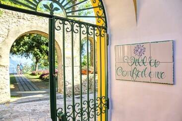 اقامتگاه Palazzo Confalone