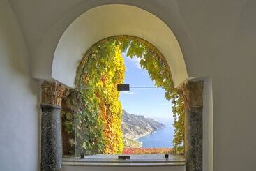 اقامتگاه Palazzo Confalone