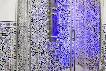 اقامتگاه Palazzo Confalone