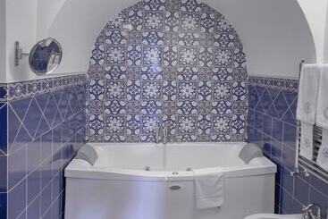 اقامتگاه Palazzo Confalone