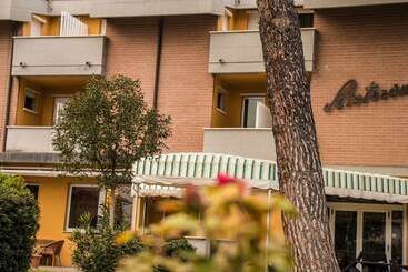Turim Hotel & Spa Wellness Center
