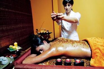 Turim Hotel & Spa Wellness Center