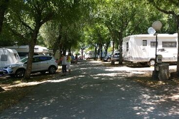 Camping As Cancelas