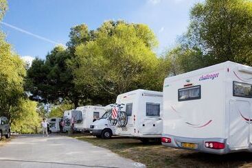Camping As Cancelas
