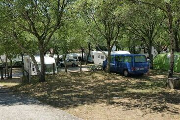 Camping As Cancelas
