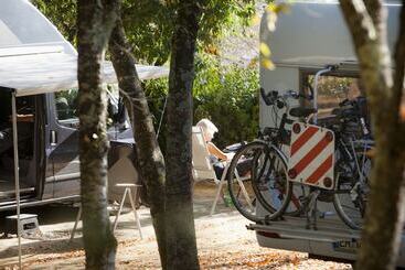 Camping As Cancelas