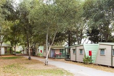 Camping As Cancelas