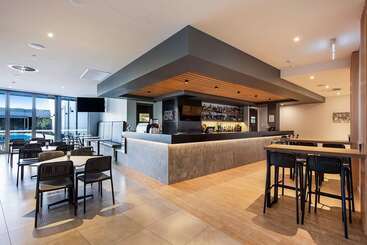 Ingot Hotel Perth, Ascend Hotel Collection