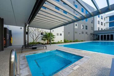 Ingot Hotel Perth, Ascend Hotel Collection