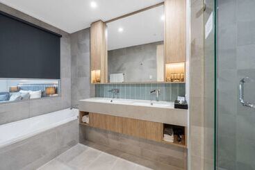 Ingot Hotel Perth, Ascend Hotel Collection