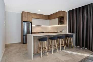 Ingot Hotel Perth, Ascend Hotel Collection