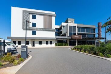Ingot Hotel Perth, Ascend Hotel Collection
