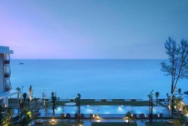 هتل Santika Premiere Beach Resort Belitung