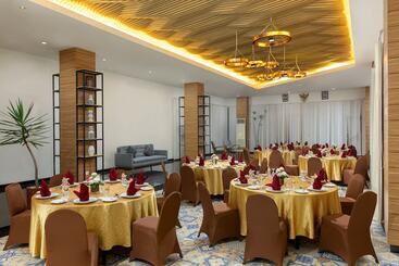 هتل Swissbelinn Gajah Mada Medan