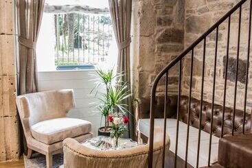 پانسیون Casa Da Balconada