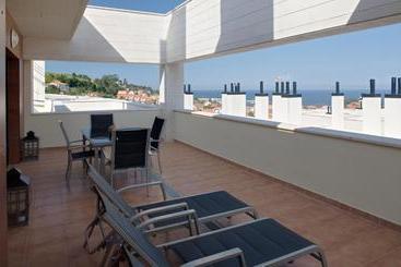 ático Con Amplia Terraza Nautilus Ii   Vut 480 As - Luanco