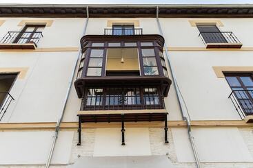 Alhambra Sonder Apartments