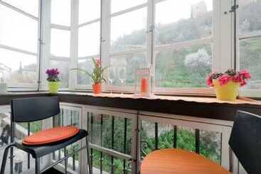 Alhambra Sonder Apartments