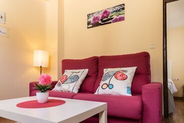 Alhambra Sonder Apartments