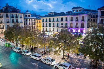 Pension Boutique Gomerez Gallegos
