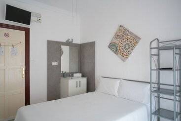 Pension Boutique Gomerez Gallegos