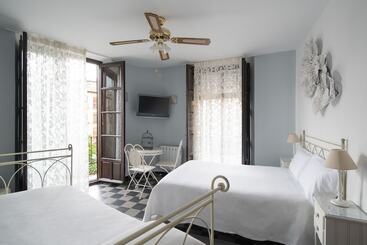 Pension Boutique Gomerez Gallegos