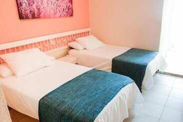 Hostal Isla Playa