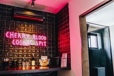 The Pink Hotel Coolangatta