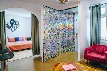 The Pink Hotel Coolangatta